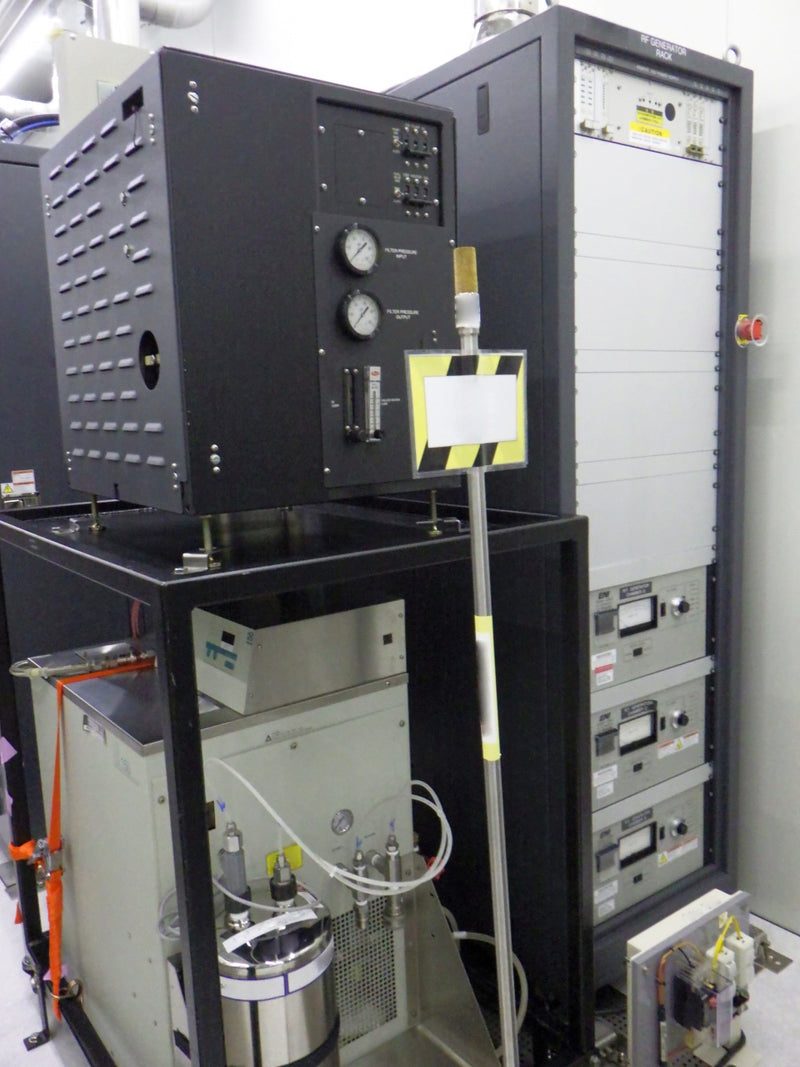 Applied Materials Centura MXP Etcher