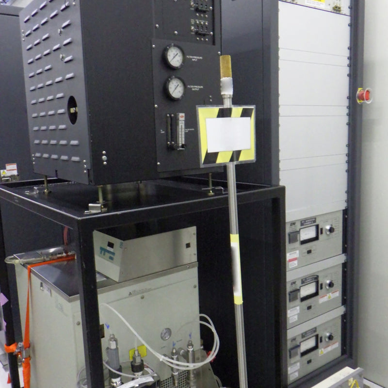 Applied Materials Centura MXP Etcher