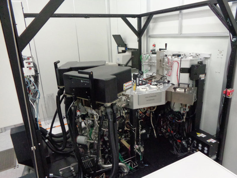Applied Materials Centura RTP RTP Anneal (Rapid Thermal Process)