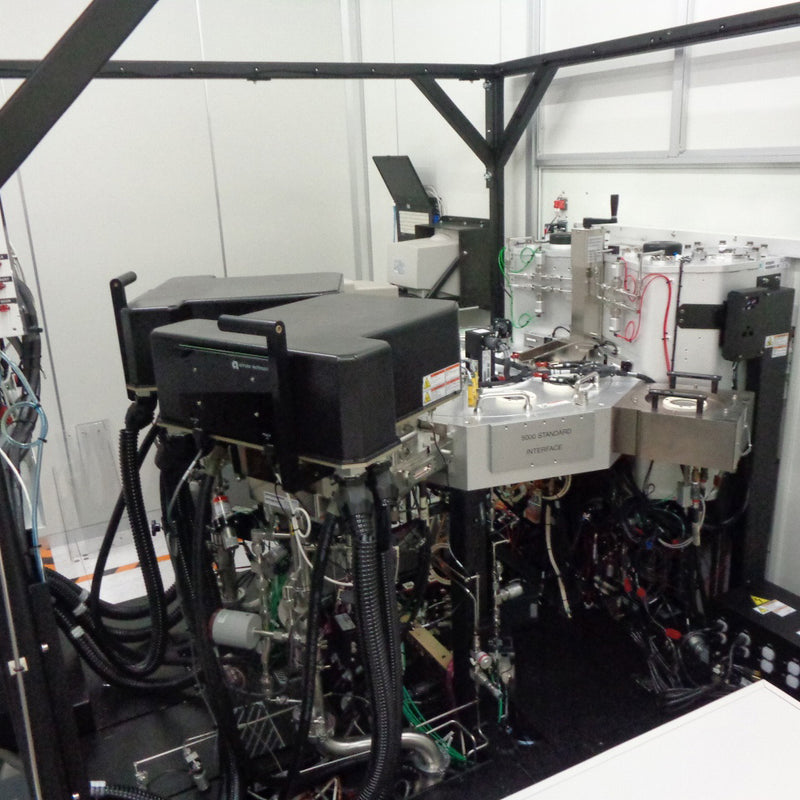 Applied Materials Centura RTP RTP Anneal (Rapid Thermal Process)