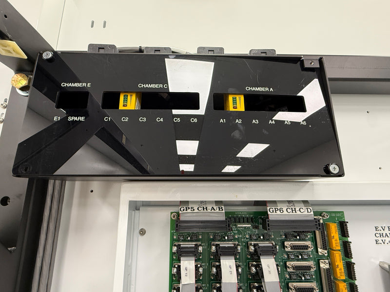 Applied Materials Centura 5200 MxP