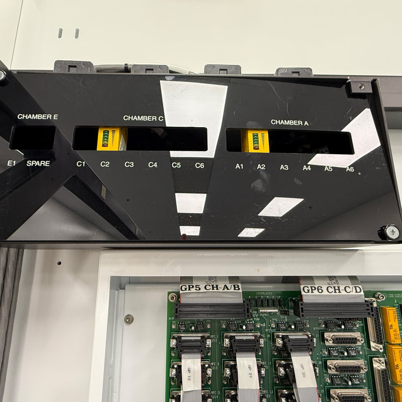 Applied Materials Centura 5200 MxP