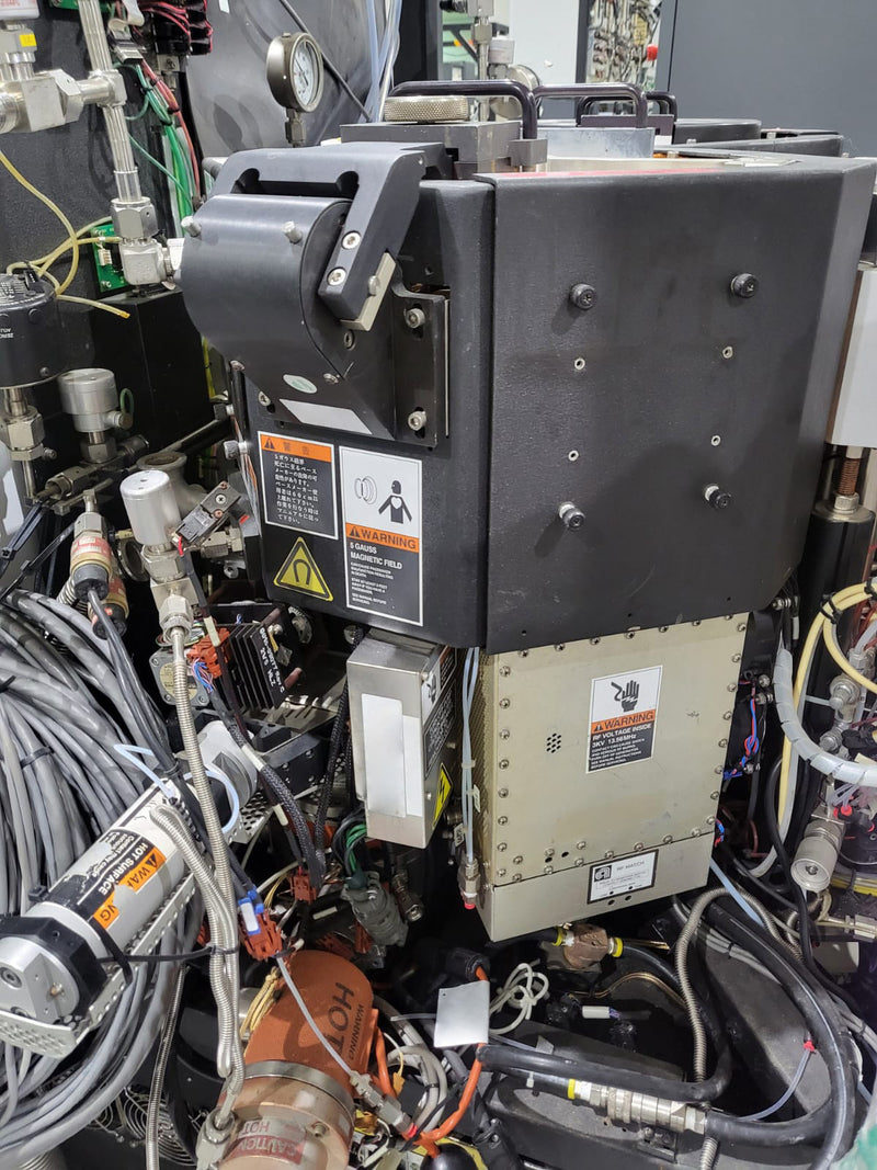 Applied Materials P 5000 Etcher