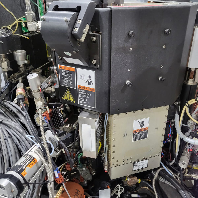 Applied Materials P 5000 Etcher