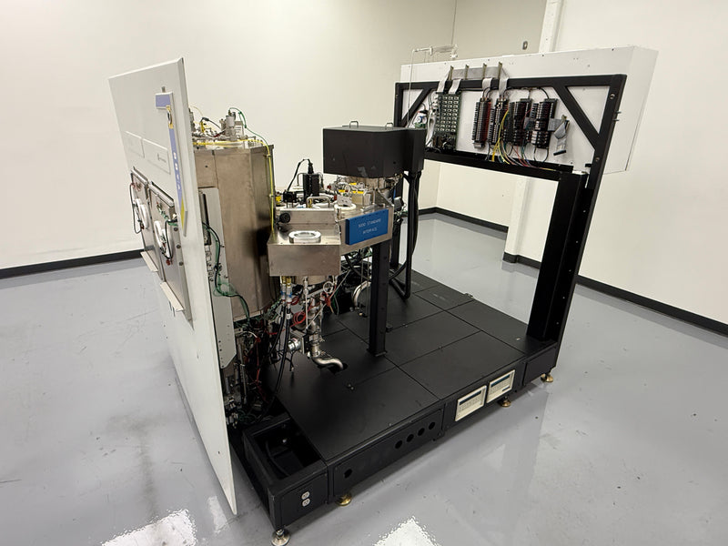 Applied Materials Centura 5200 RTP Reactor (Rapid Thermal Process)