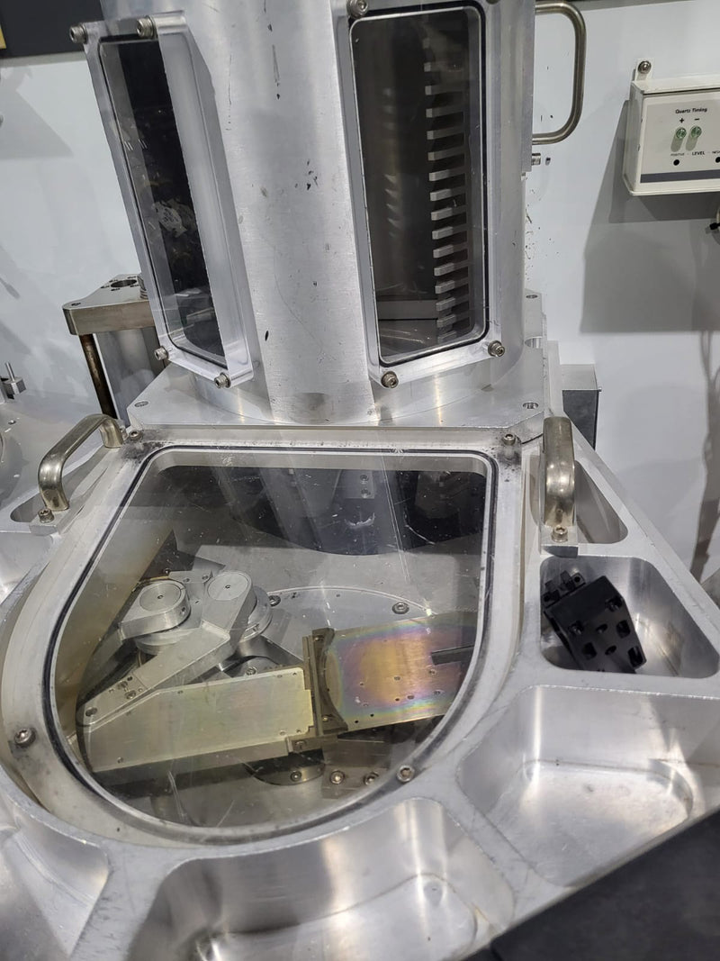Applied Materials P 5000 Etcher