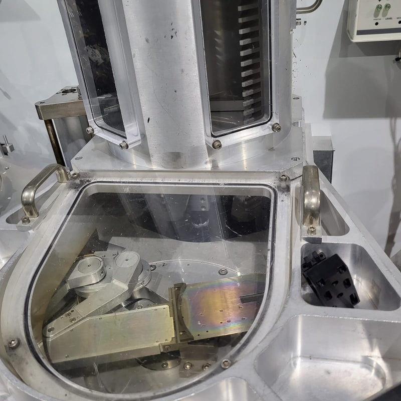 Applied Materials P 5000 Etcher