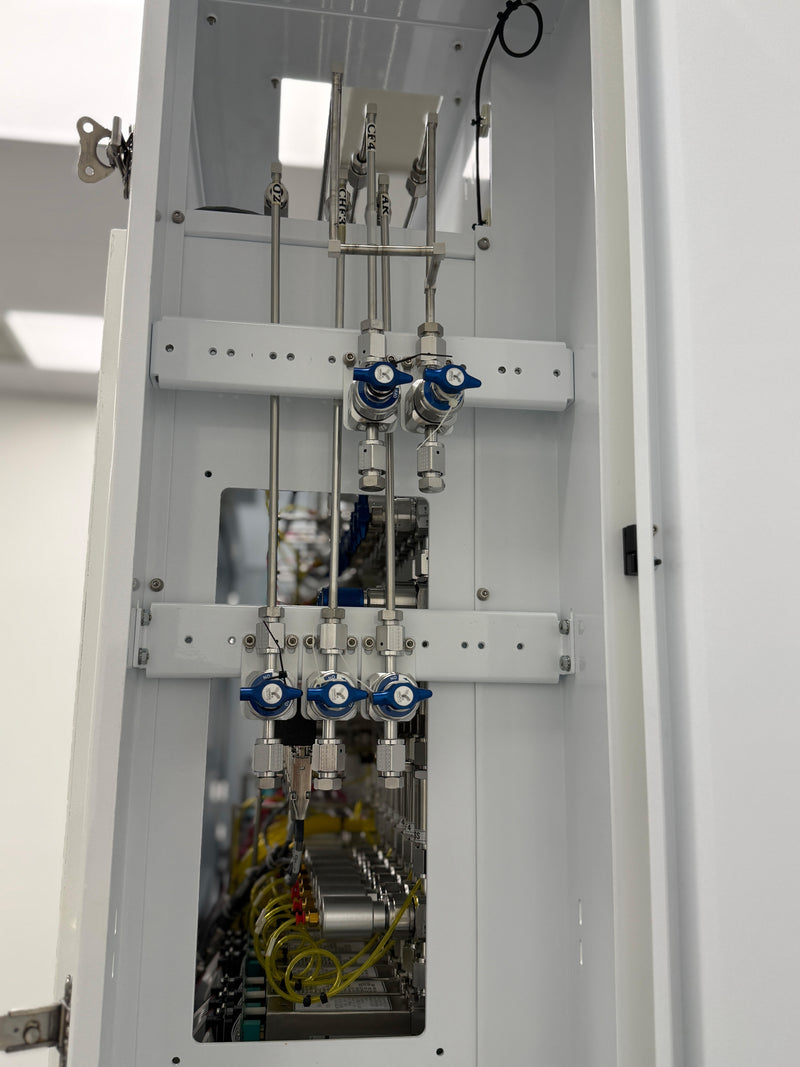Applied Materials Centura 5200 MxP