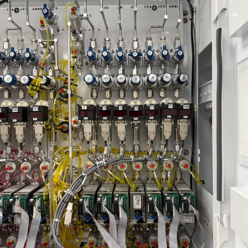 Applied Materials Centura 5200 MxP