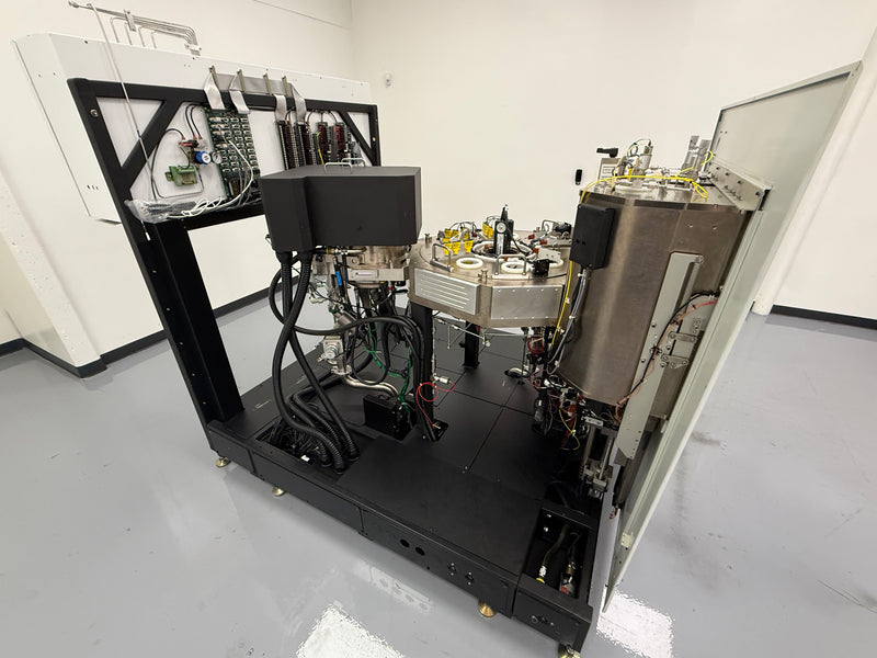 Applied Materials Centura 5200 RTP Reactor (Rapid Thermal Process)