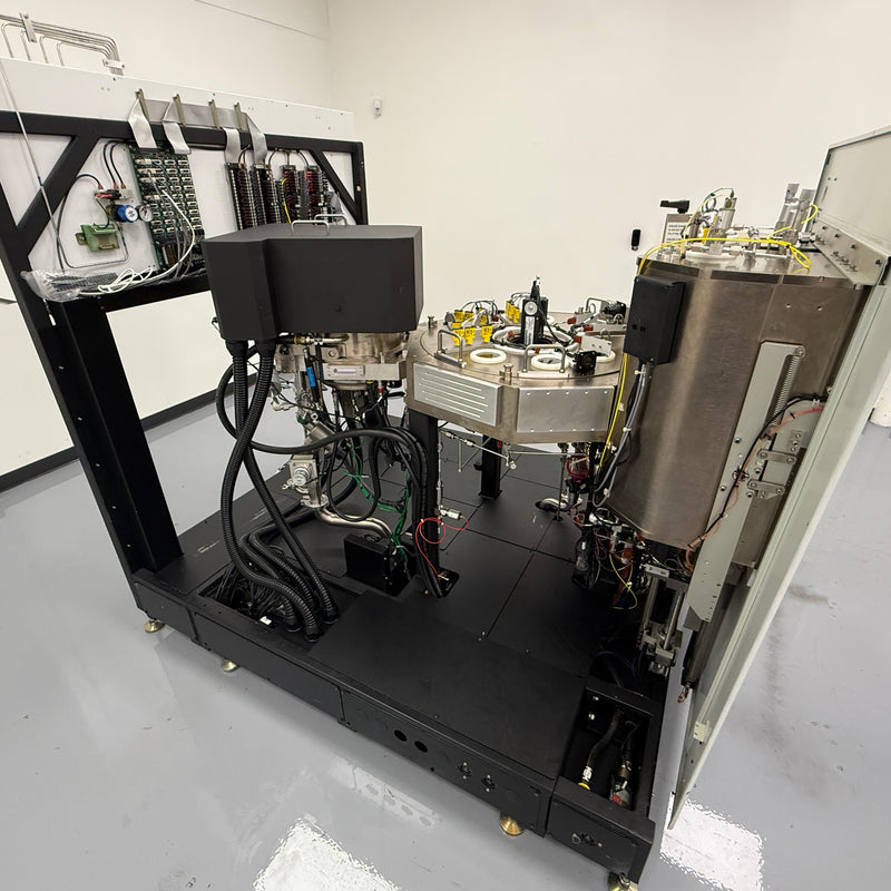 Applied Materials Centura 5200 RTP Reactor (Rapid Thermal Process)