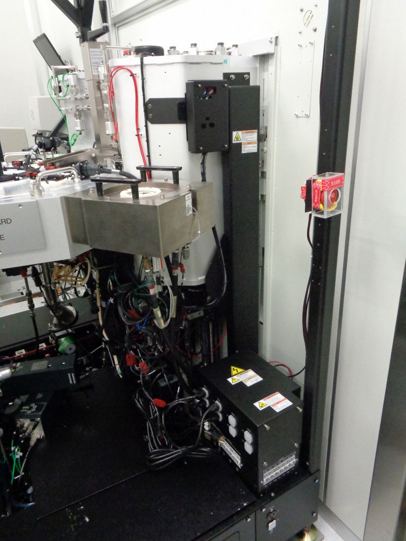 Applied Materials Centura RTP RTP Anneal (Rapid Thermal Process)