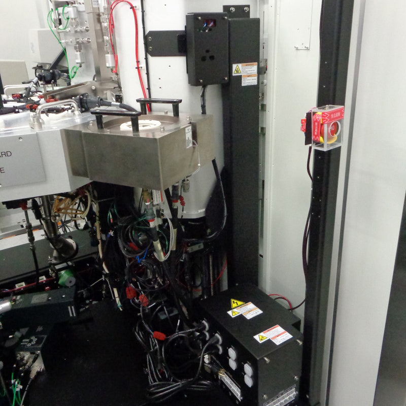 Applied Materials Centura RTP RTP Anneal (Rapid Thermal Process)