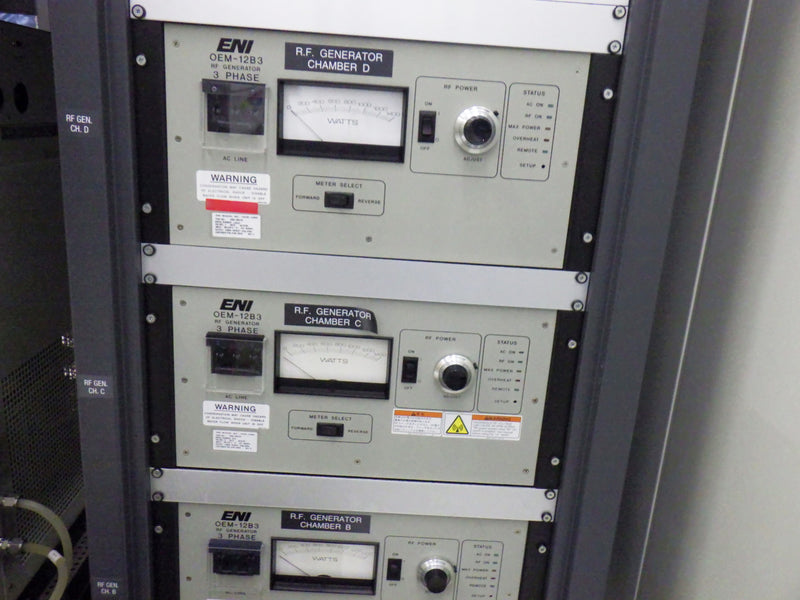 Applied Materials Centura MXP Etcher