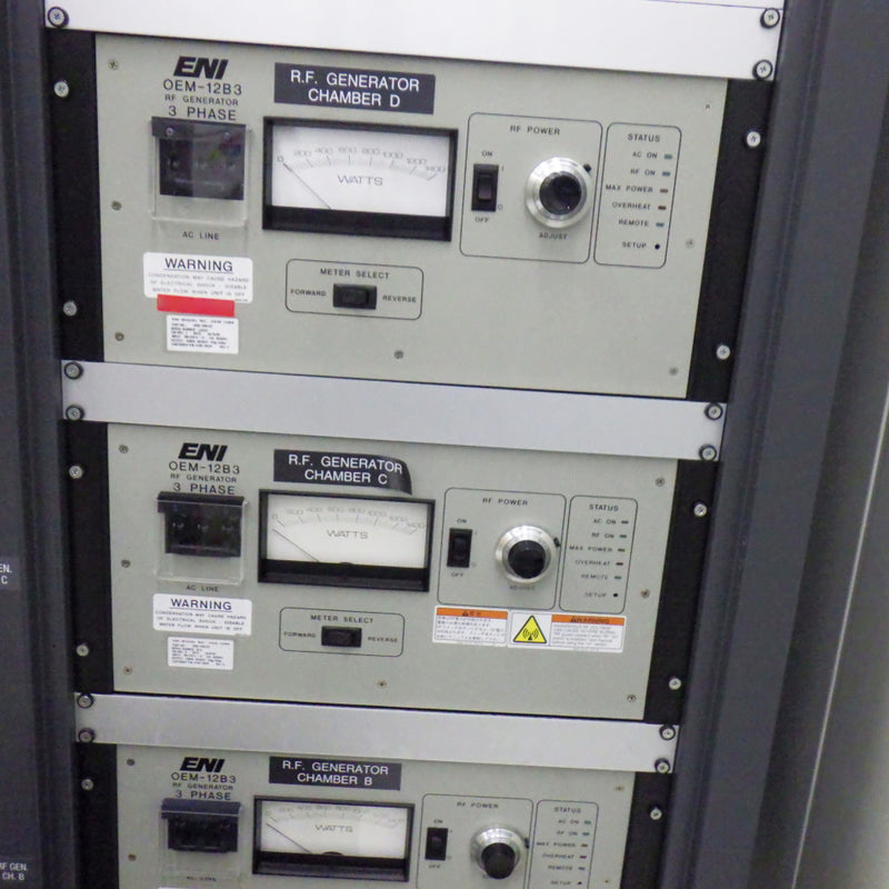 Applied Materials Centura MXP Etcher