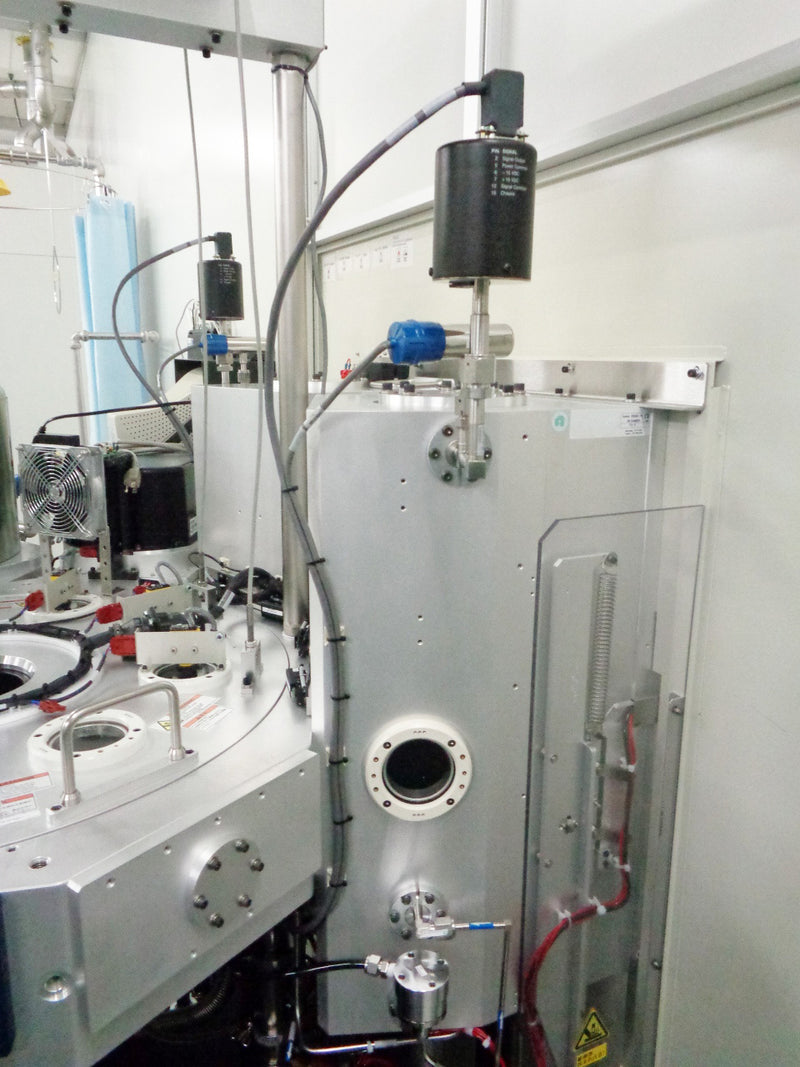 Applied Materials Endura 5500 TxZ PVD Sputter (Physical Vapor Deposition)