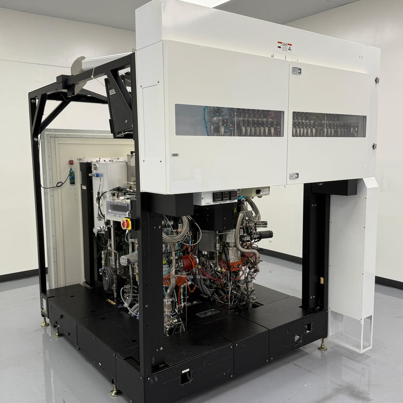 Applied Materials Centura 5200 MxP