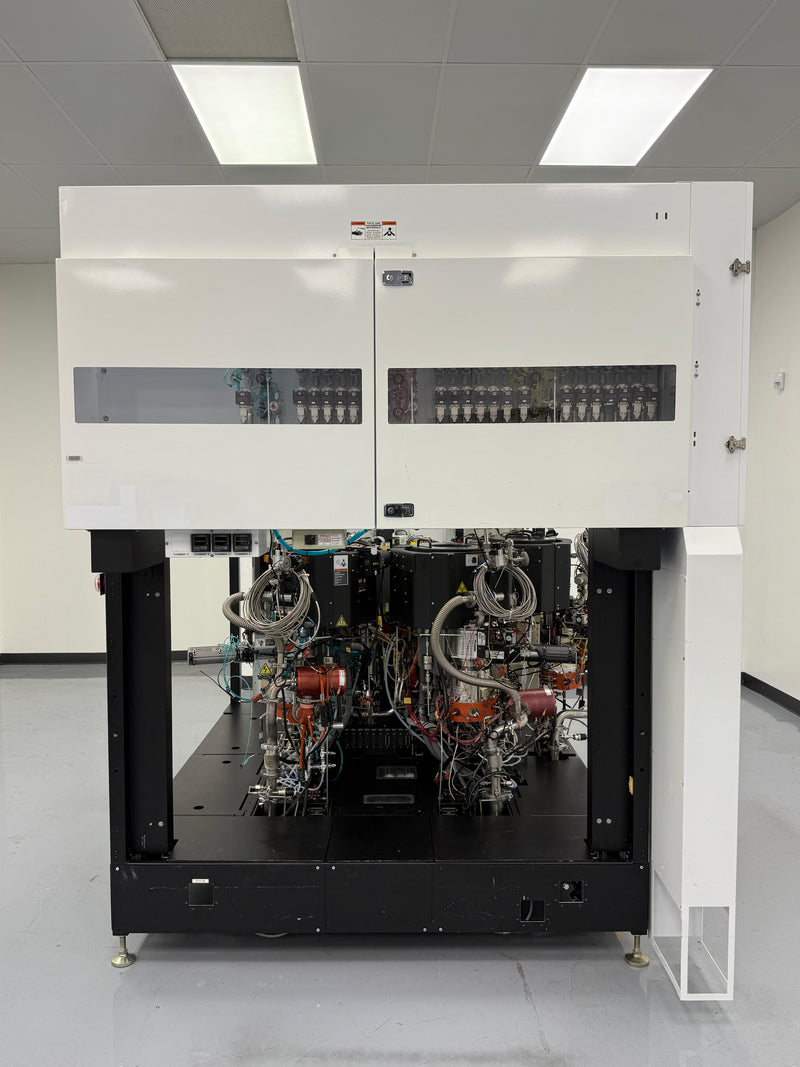 Applied Materials Centura 5200 MxP
