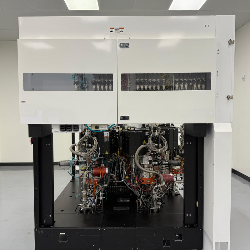 Applied Materials Centura 5200 MxP