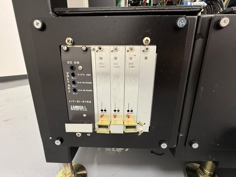 Applied Materials Centura 5200 MxP