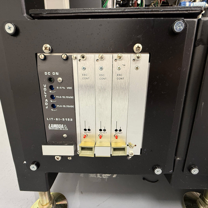 Applied Materials Centura 5200 MxP