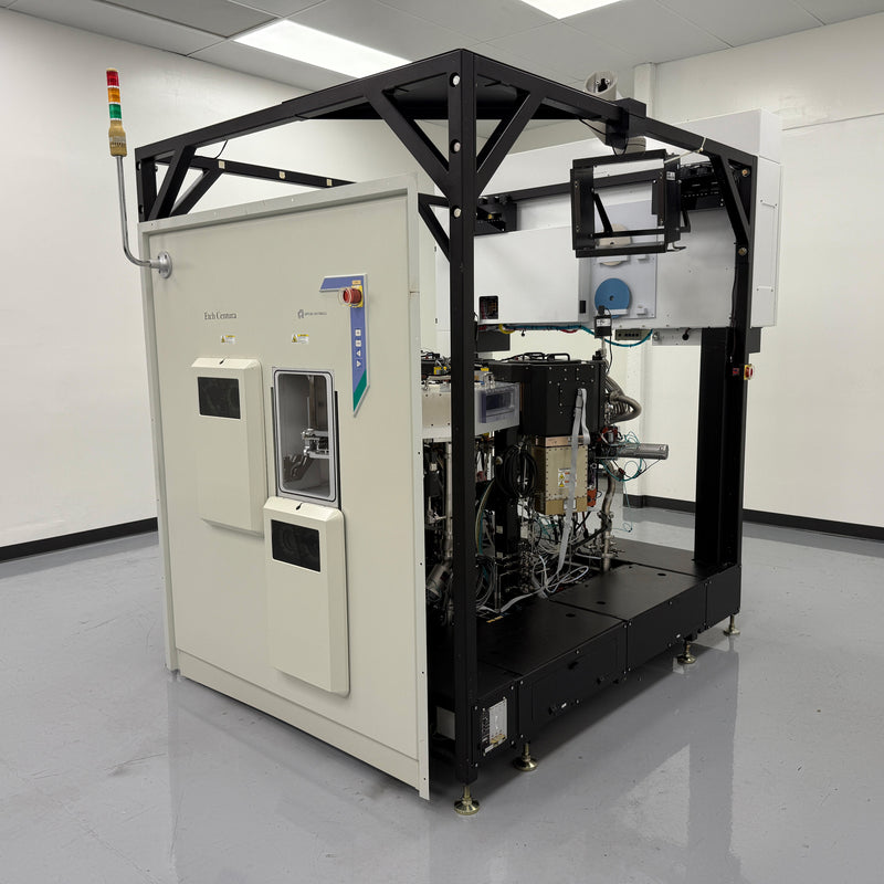 Applied Materials Centura 5200 MxP