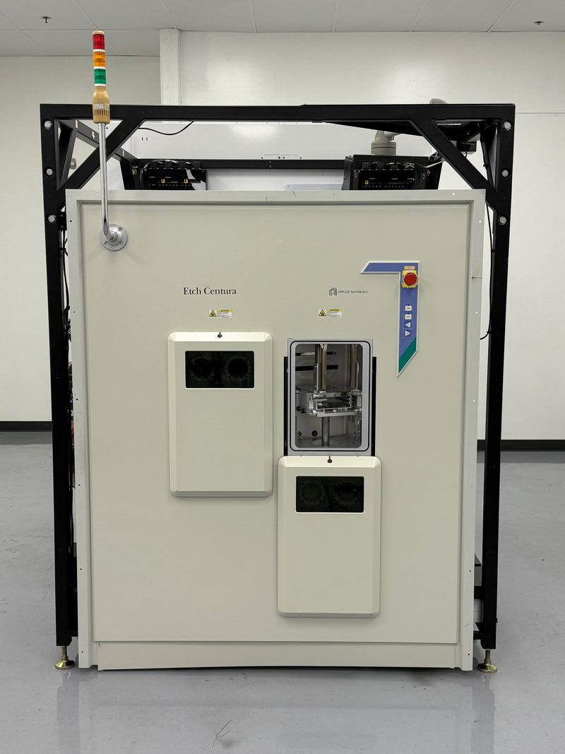 Applied Materials Centura 5200 MxP