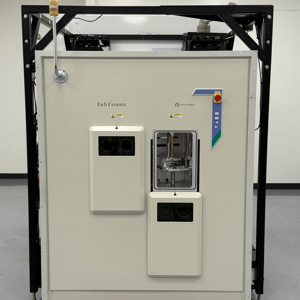 Applied Materials Centura 5200 MxP