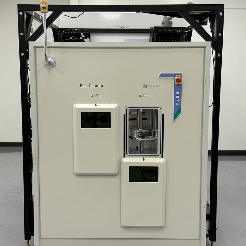 Applied Materials Centura 5200 MxP