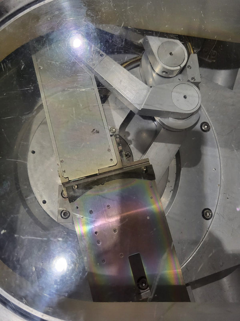 Applied Materials P 5000 Etcher