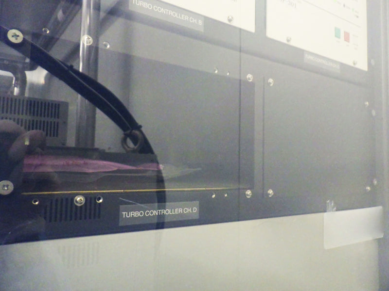 Applied Materials Centura MXP Etcher