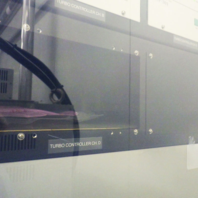 Applied Materials Centura MXP Etcher