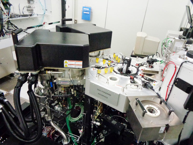 Applied Materials Centura RTP RTP Anneal (Rapid Thermal Process)