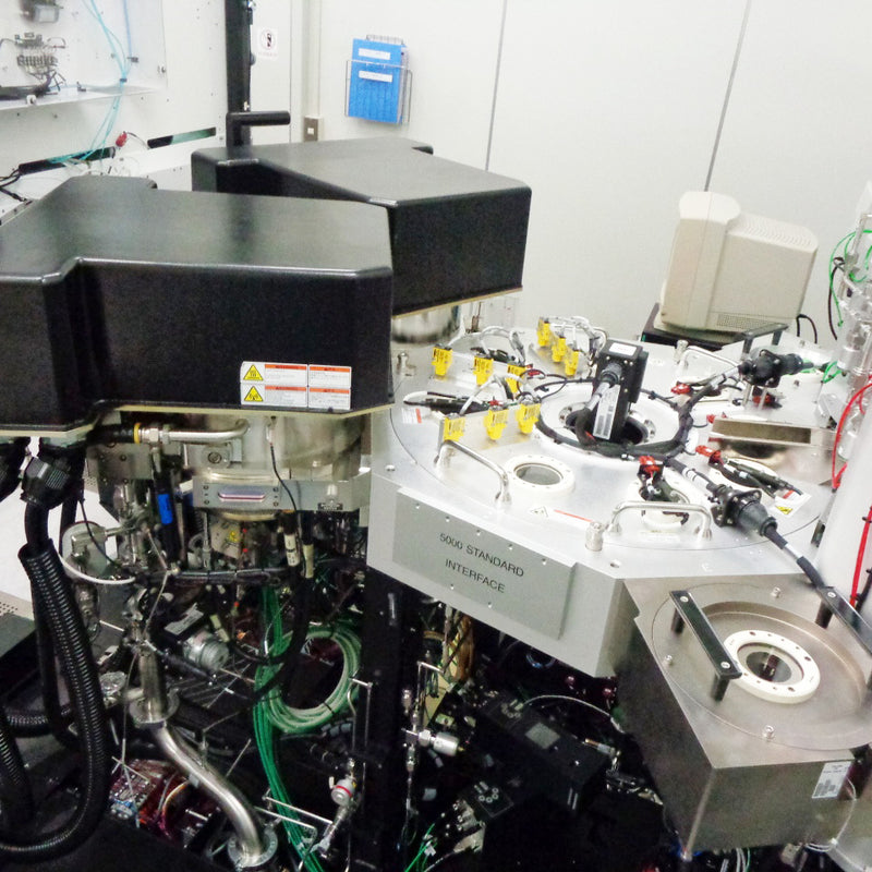 Applied Materials Centura RTP RTP Anneal (Rapid Thermal Process)