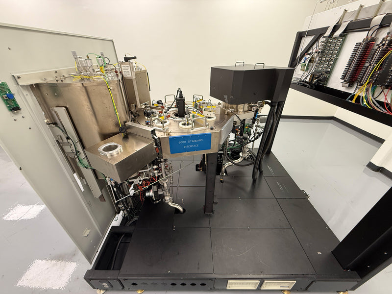 Applied Materials Centura 5200 RTP Reactor (Rapid Thermal Process)