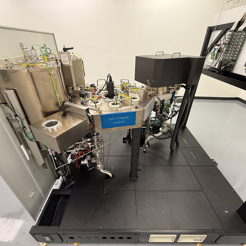 Applied Materials Centura 5200 RTP Reactor (Rapid Thermal Process)