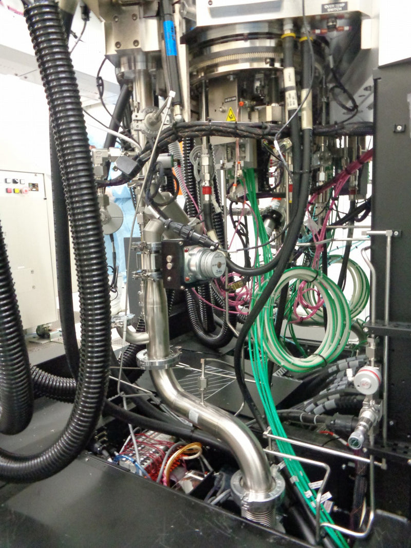 Applied Materials Centura RTP RTP Anneal (Rapid Thermal Process)