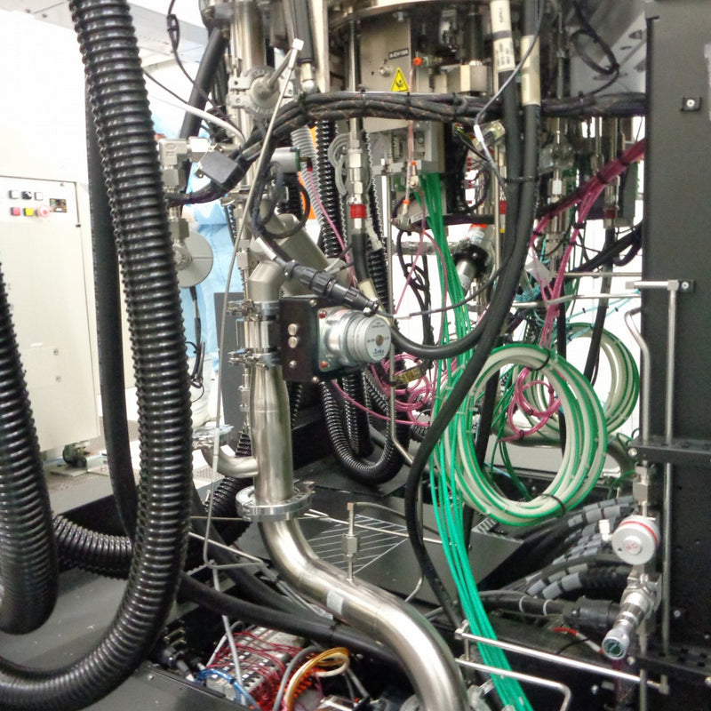 Applied Materials Centura RTP RTP Anneal (Rapid Thermal Process)