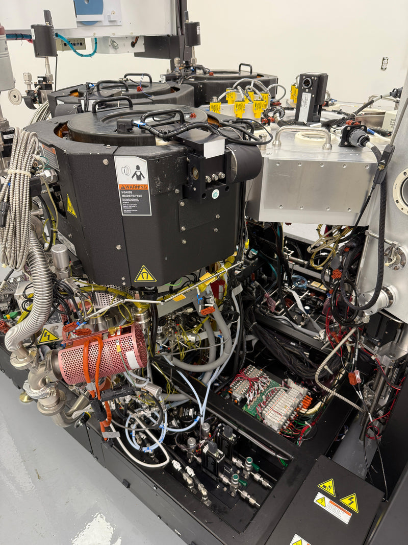 Applied Materials Centura 5200 MxP