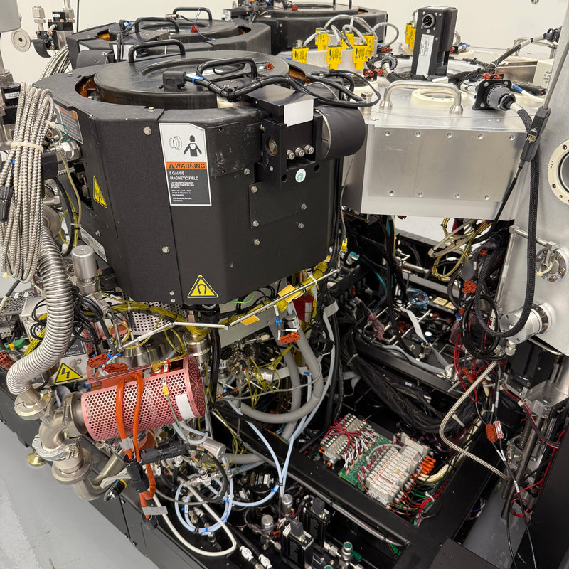 Applied Materials Centura 5200 MxP
