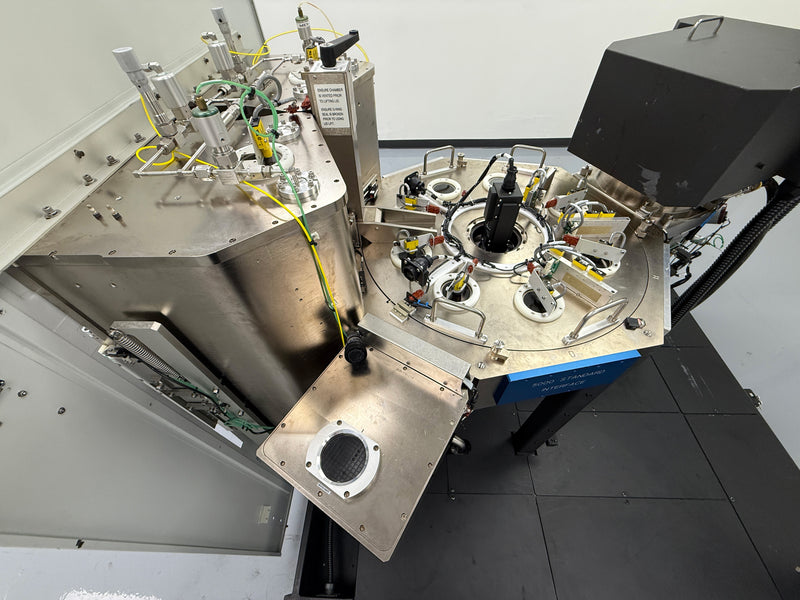 Applied Materials Centura 5200 RTP Reactor (Rapid Thermal Process)