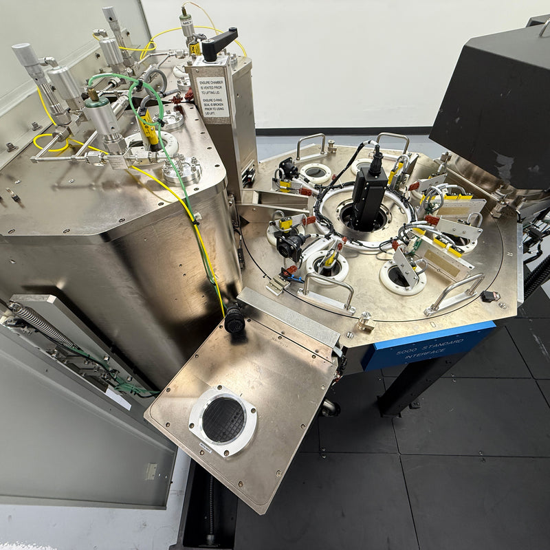 Applied Materials Centura 5200 RTP Reactor (Rapid Thermal Process)