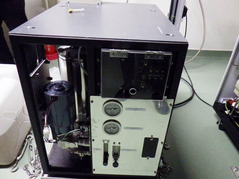Applied Materials Centura MXP Etcher