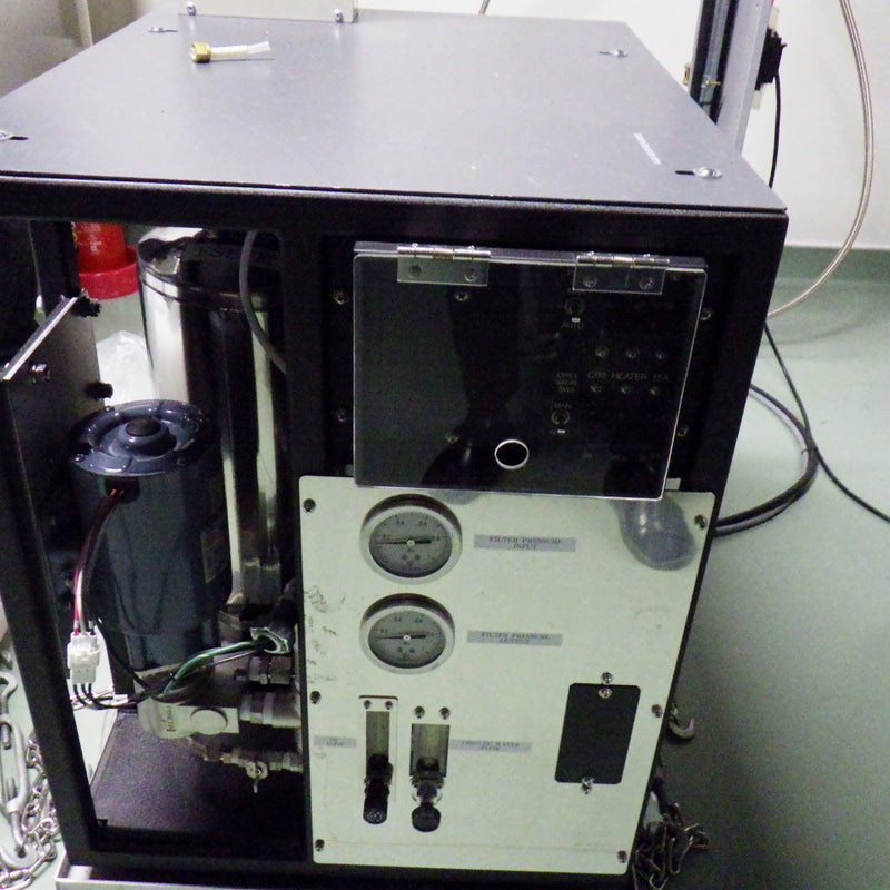 Applied Materials Centura MXP Etcher