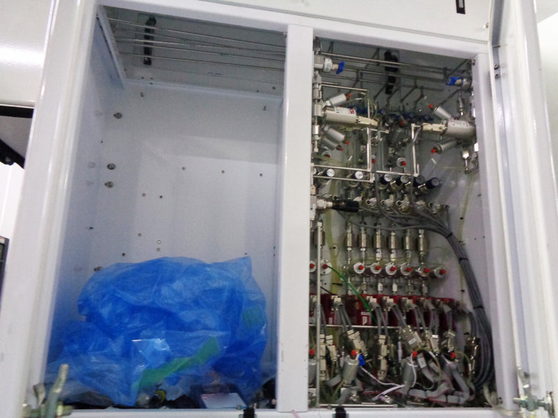 Applied Materials Centura Ultima HDP-CVD (High-Density Plasma - Chemical Vapor Deposition)