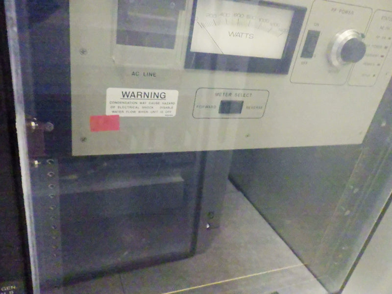 Applied Materials Centura MXP Etcher