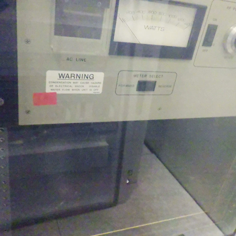 Applied Materials Centura MXP Etcher