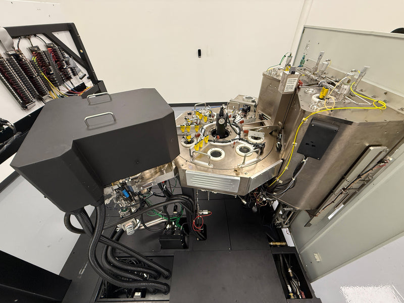 Applied Materials Centura 5200 RTP Reactor (Rapid Thermal Process)