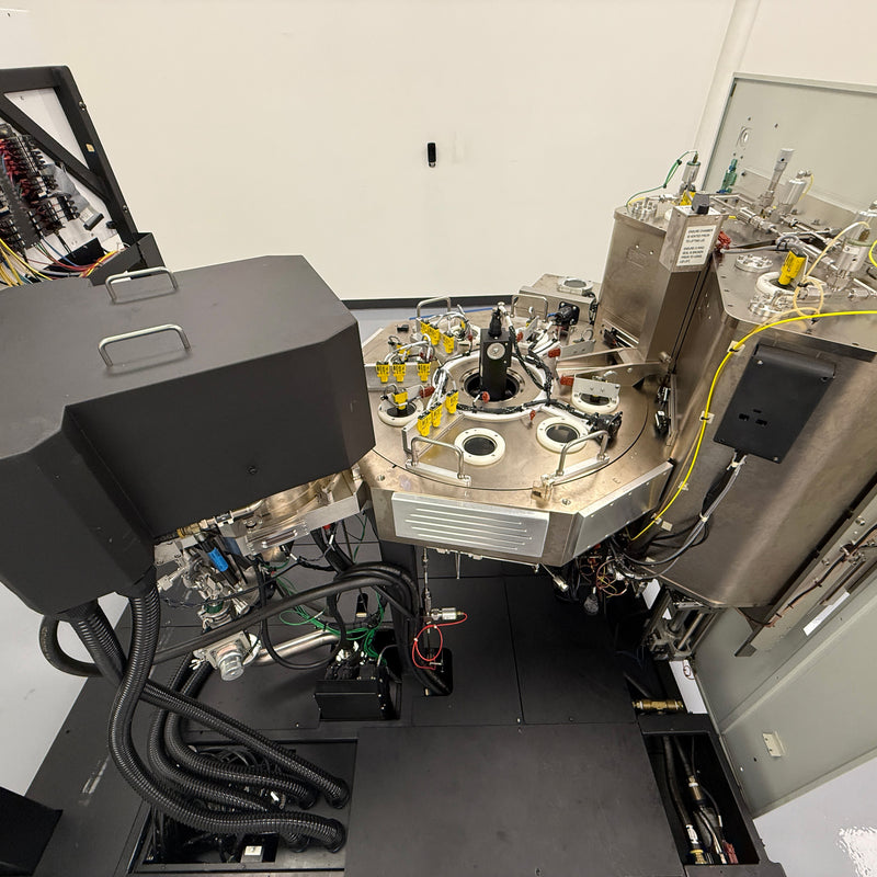 Applied Materials Centura 5200 RTP Reactor (Rapid Thermal Process)