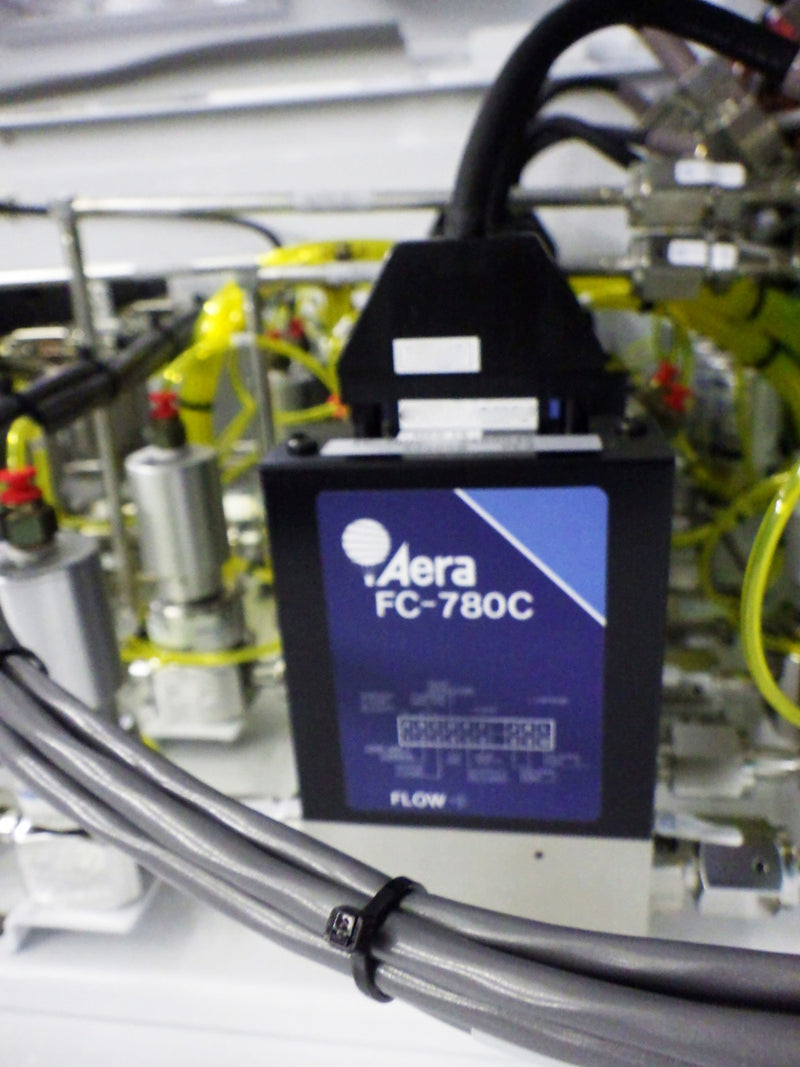 Applied Materials Centura MXP Etcher